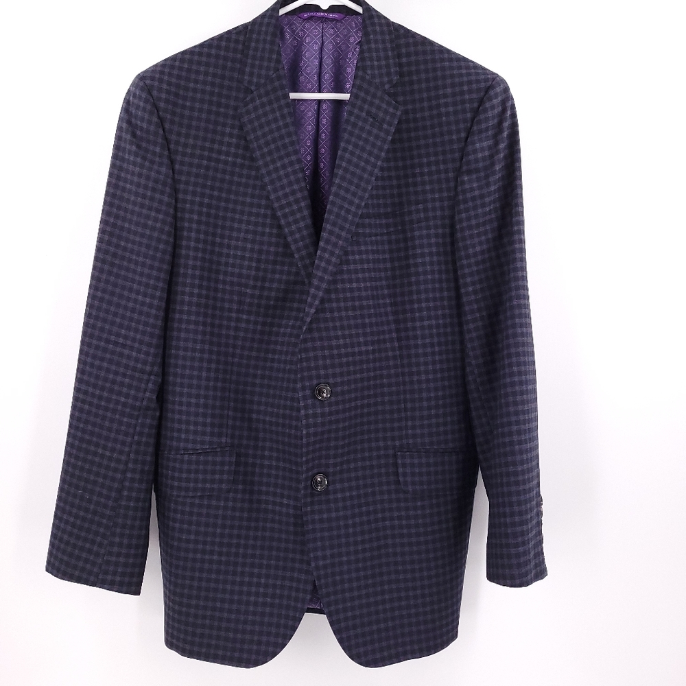 Ted Baker Endurance Blazer Jones 42R